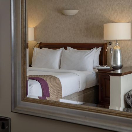 Aztec Hotel&Spa Almondsbury Exteriér fotografie