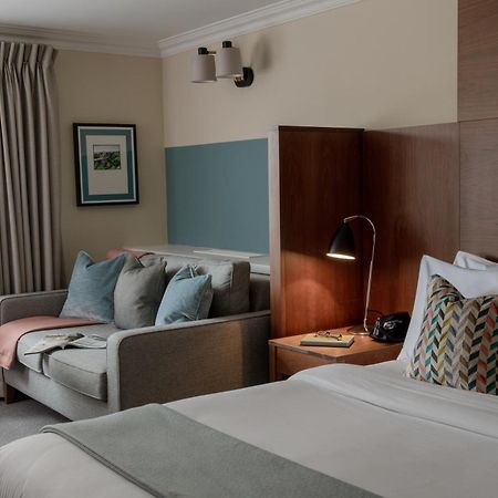 Aztec Hotel&Spa Almondsbury Exteriér fotografie