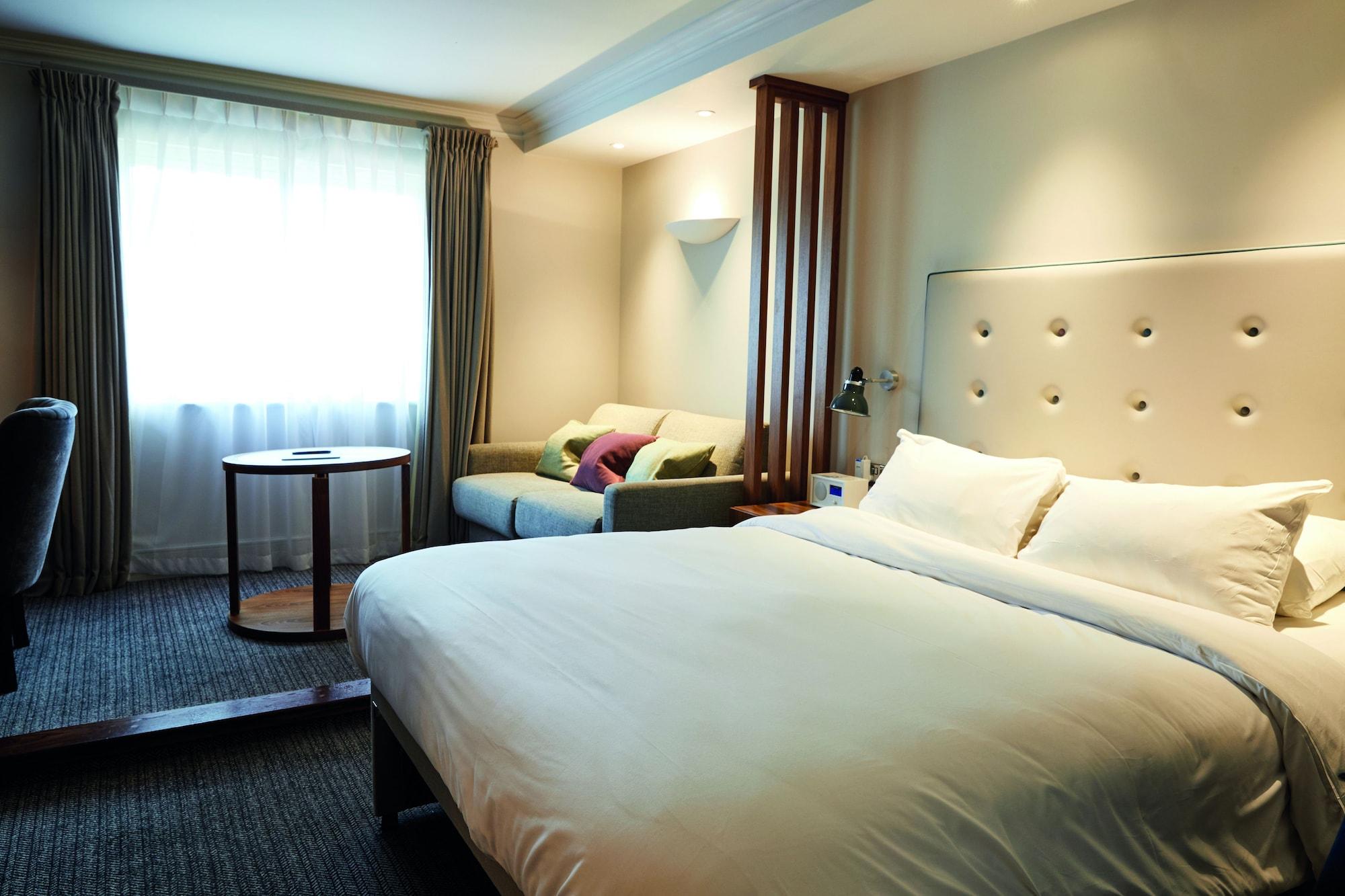 Aztec Hotel&Spa Almondsbury Exteriér fotografie