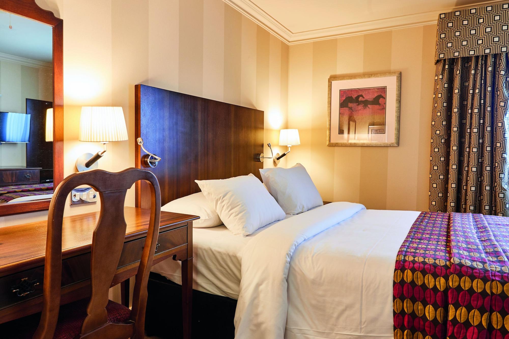 Aztec Hotel&Spa Almondsbury Exteriér fotografie