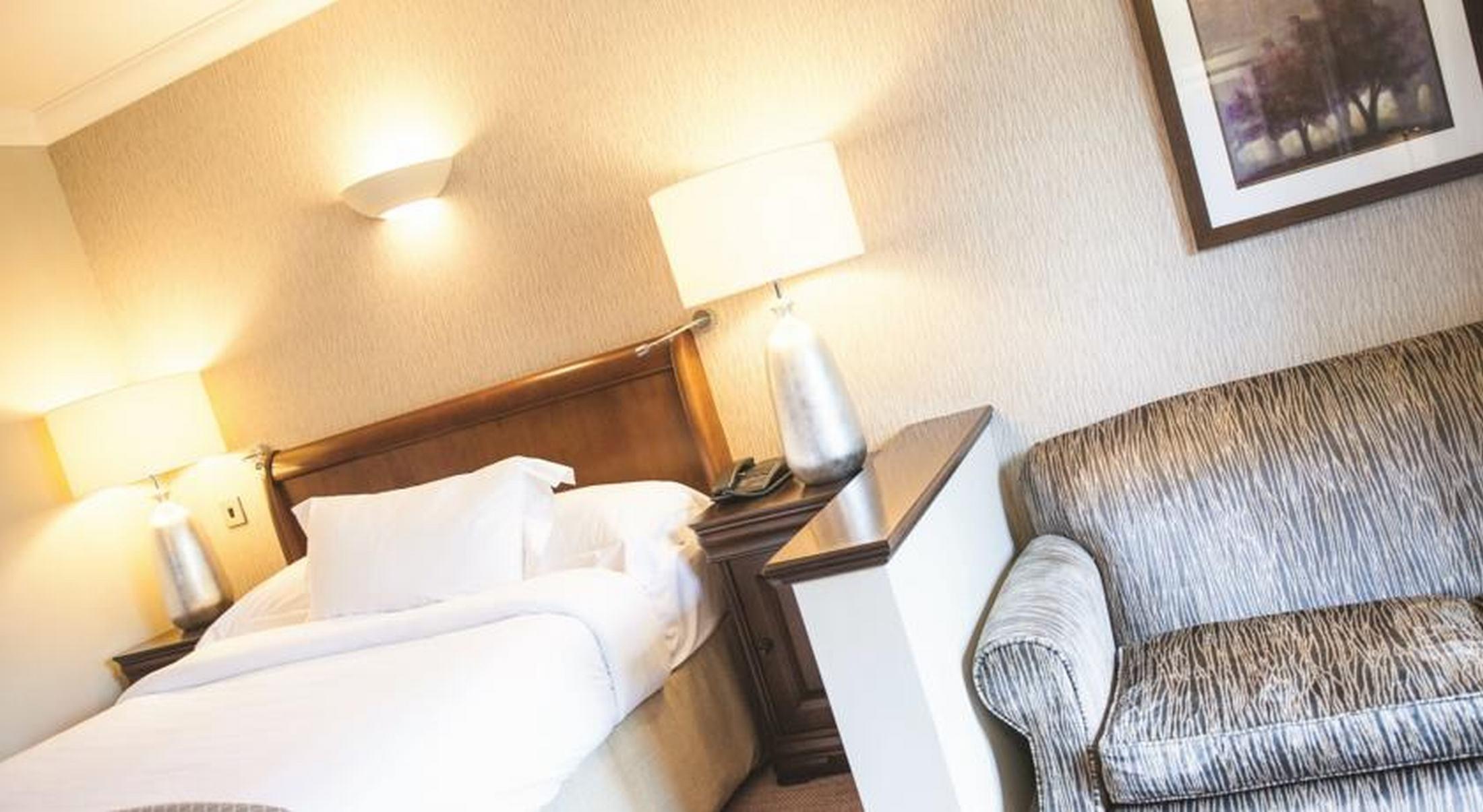 Aztec Hotel&Spa Almondsbury Exteriér fotografie