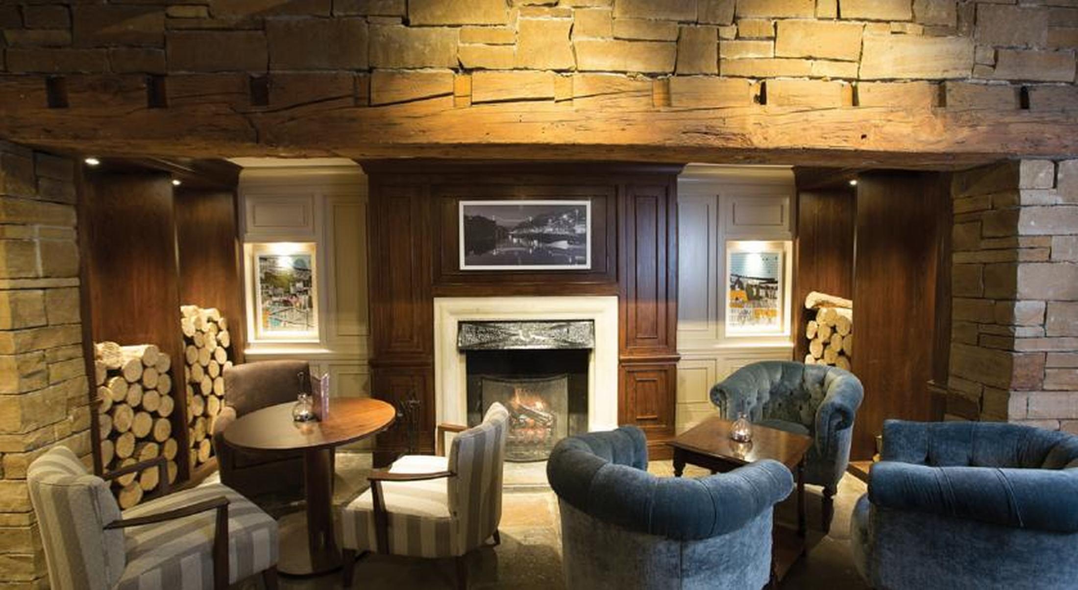 Aztec Hotel&Spa Almondsbury Exteriér fotografie