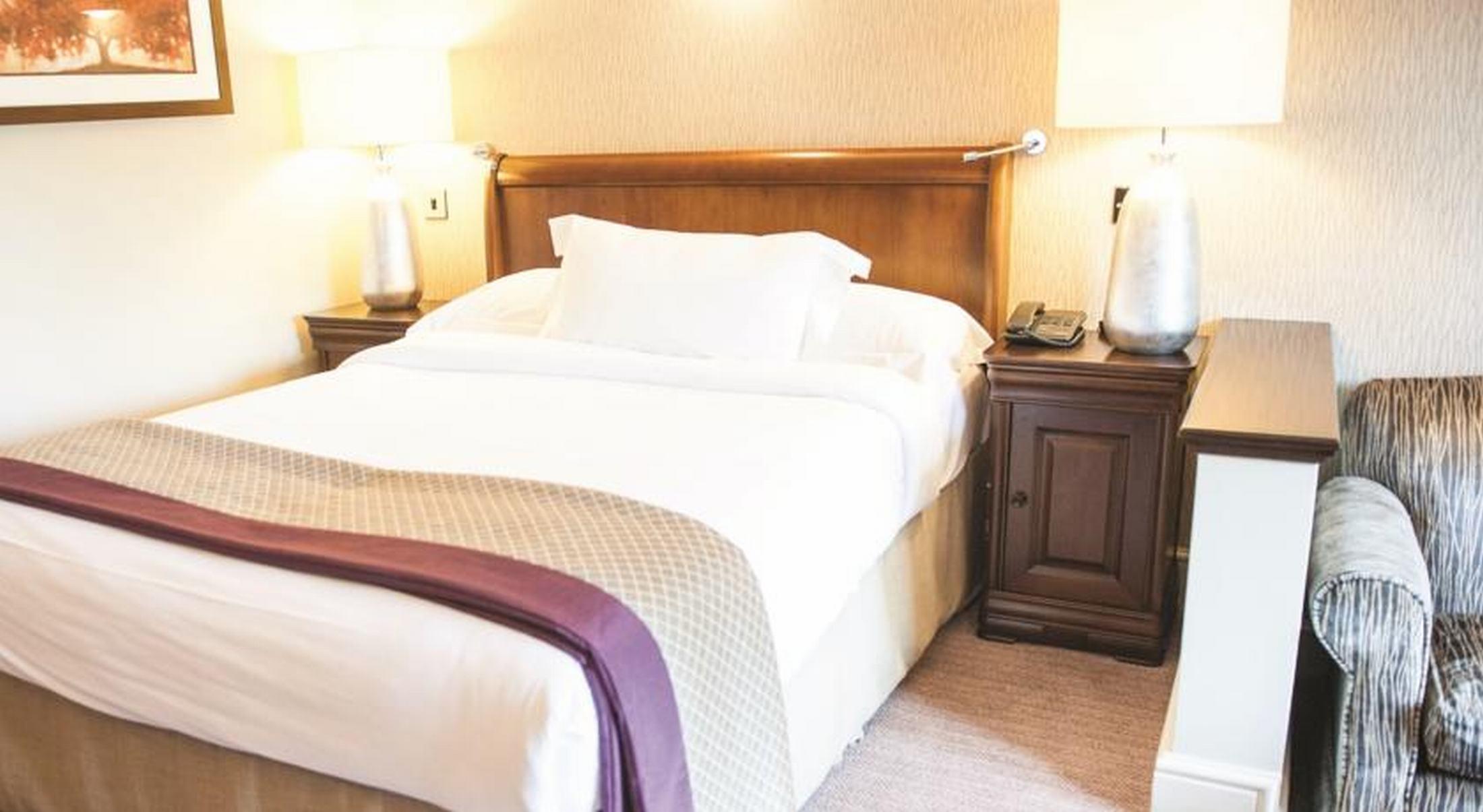 Aztec Hotel&Spa Almondsbury Exteriér fotografie