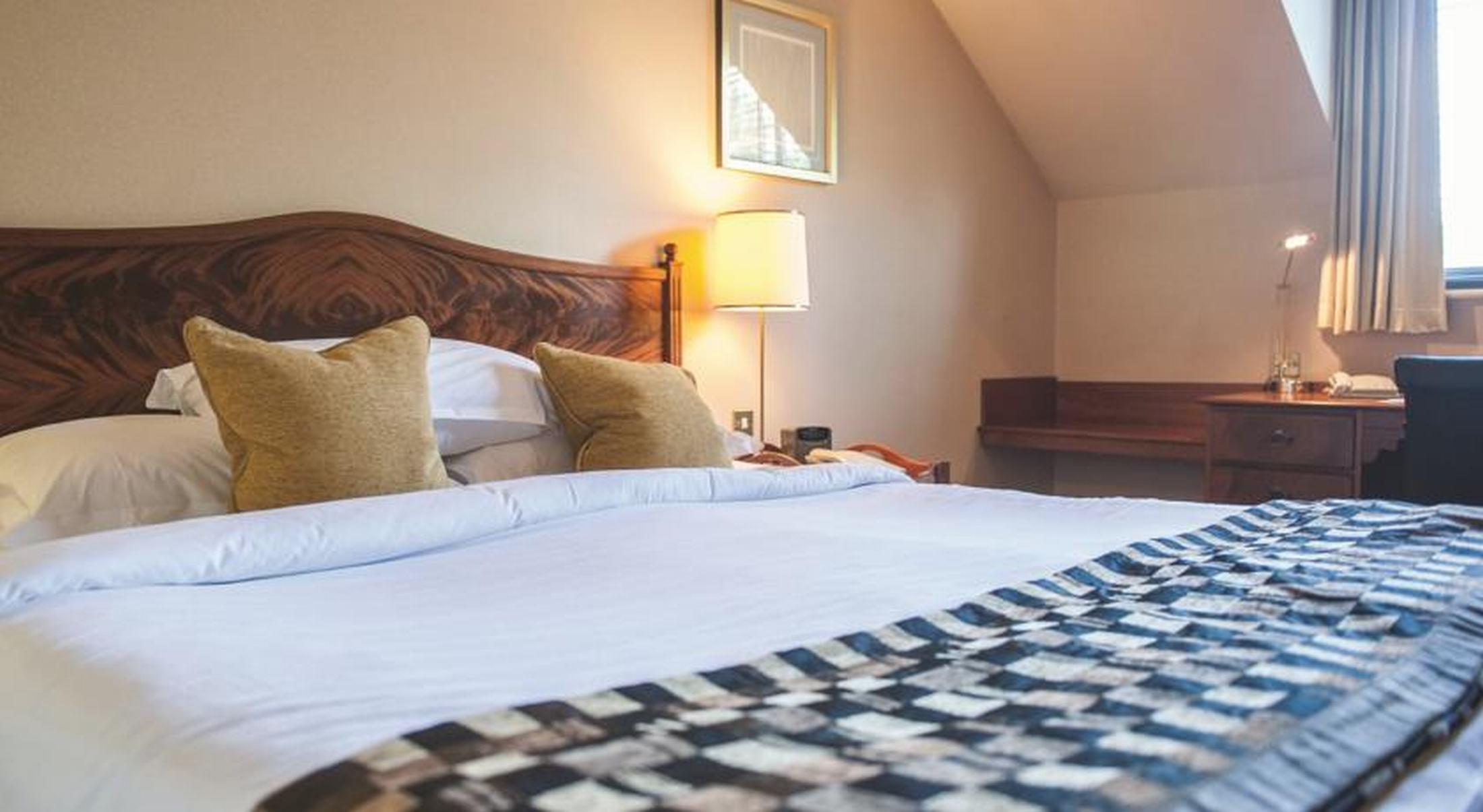 Aztec Hotel&Spa Almondsbury Exteriér fotografie