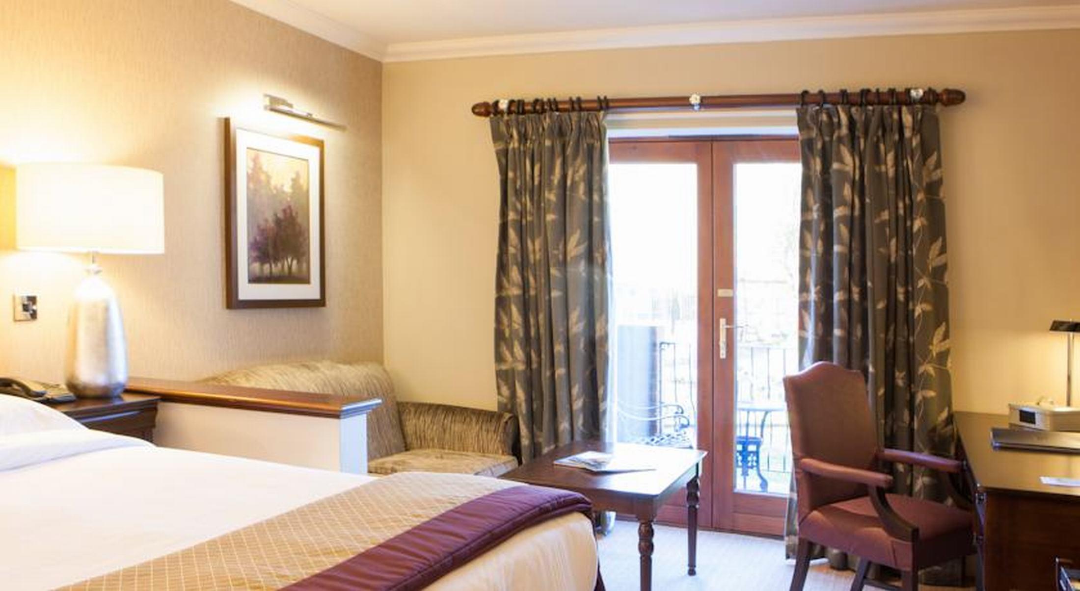 Aztec Hotel&Spa Almondsbury Exteriér fotografie