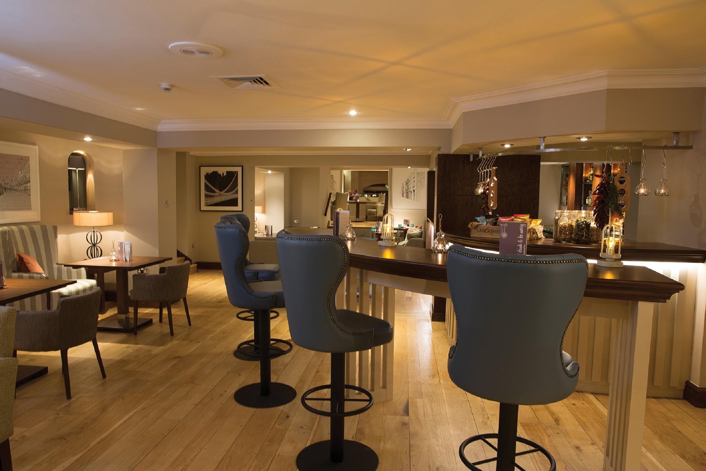 Aztec Hotel&Spa Almondsbury Exteriér fotografie