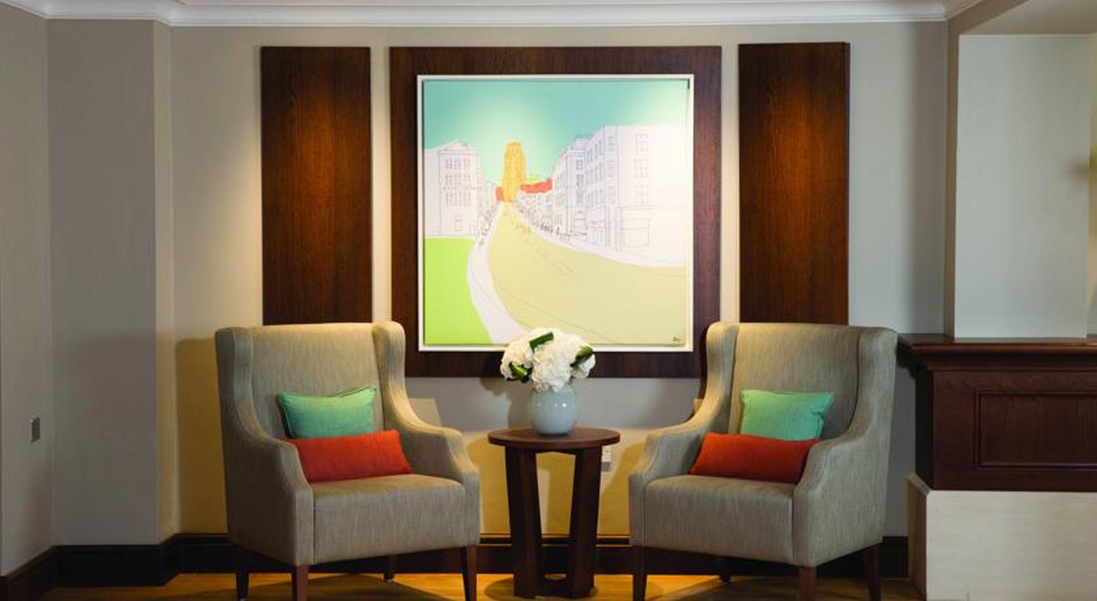 Aztec Hotel&Spa Almondsbury Exteriér fotografie