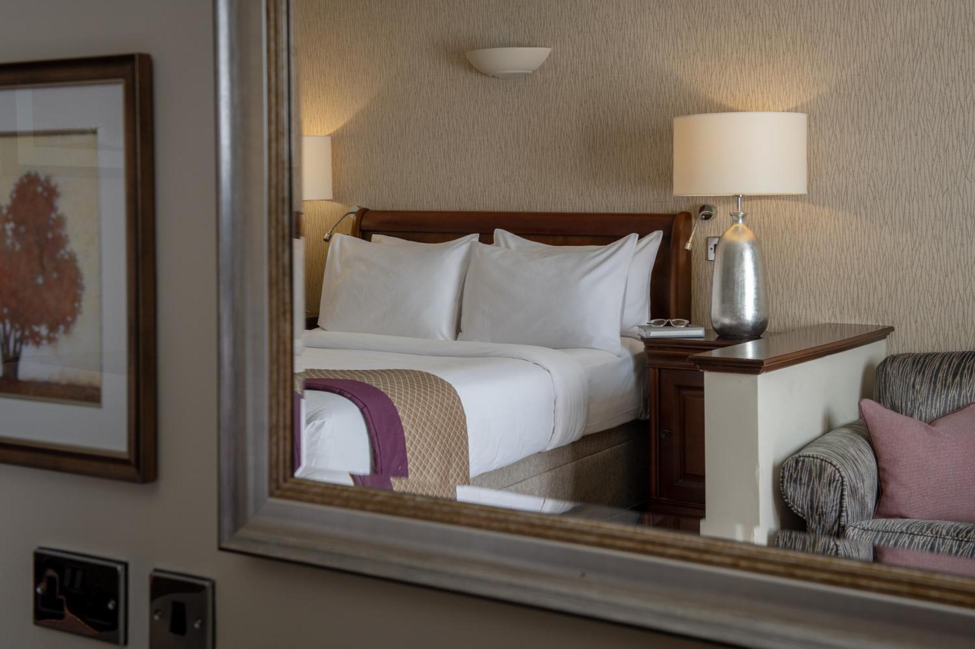 Aztec Hotel&Spa Almondsbury Exteriér fotografie