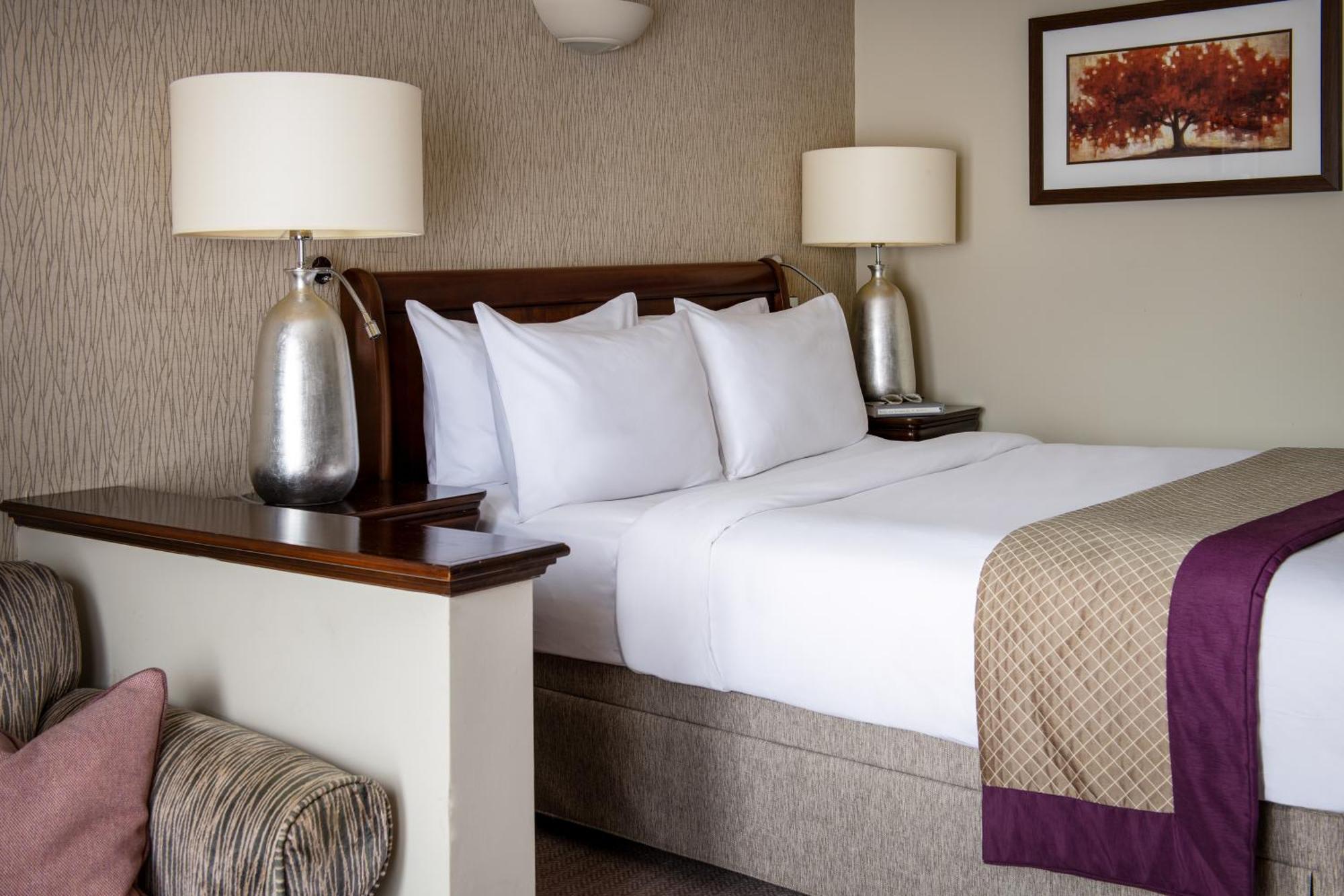 Aztec Hotel&Spa Almondsbury Exteriér fotografie