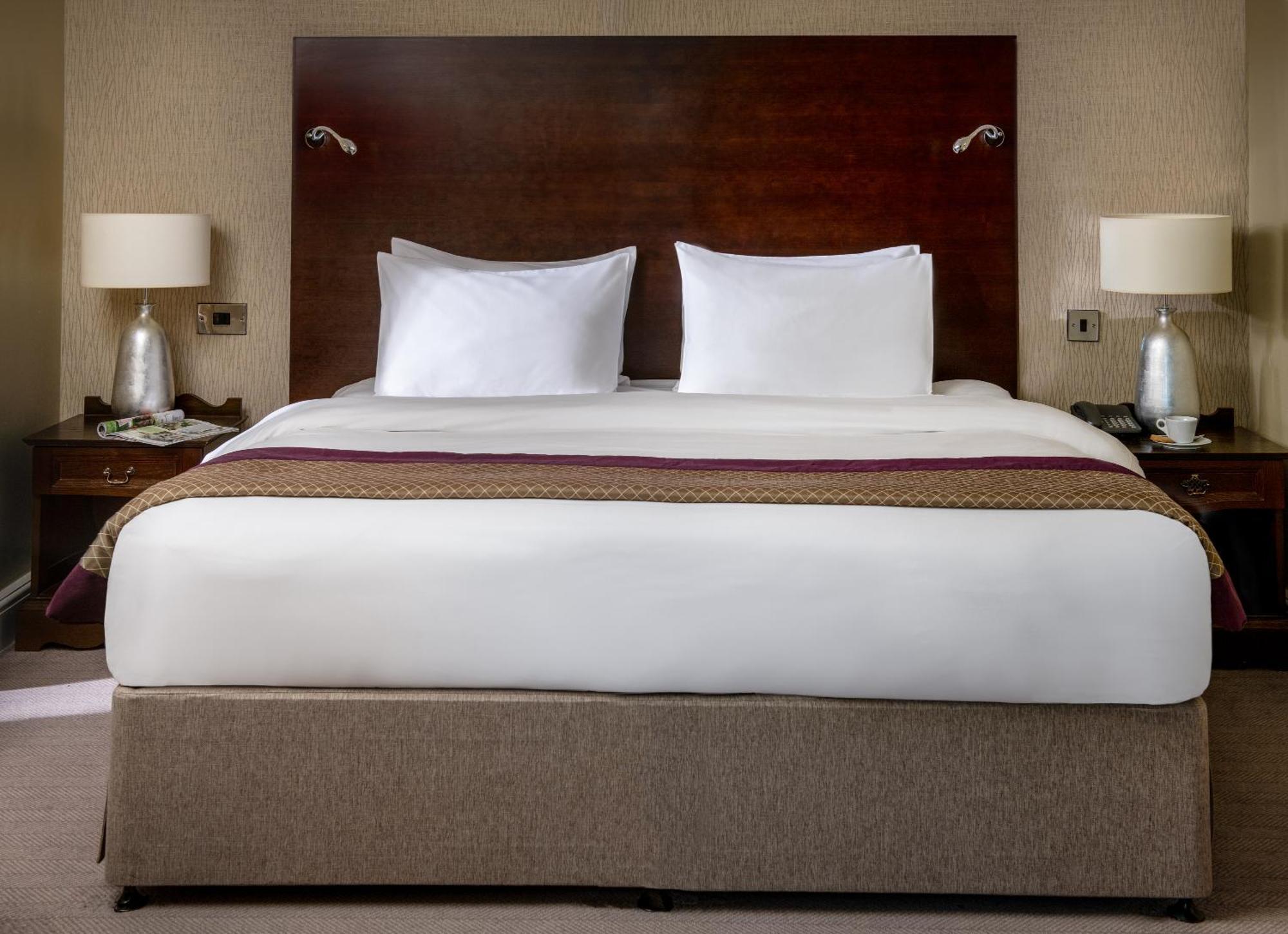Aztec Hotel&Spa Almondsbury Exteriér fotografie
