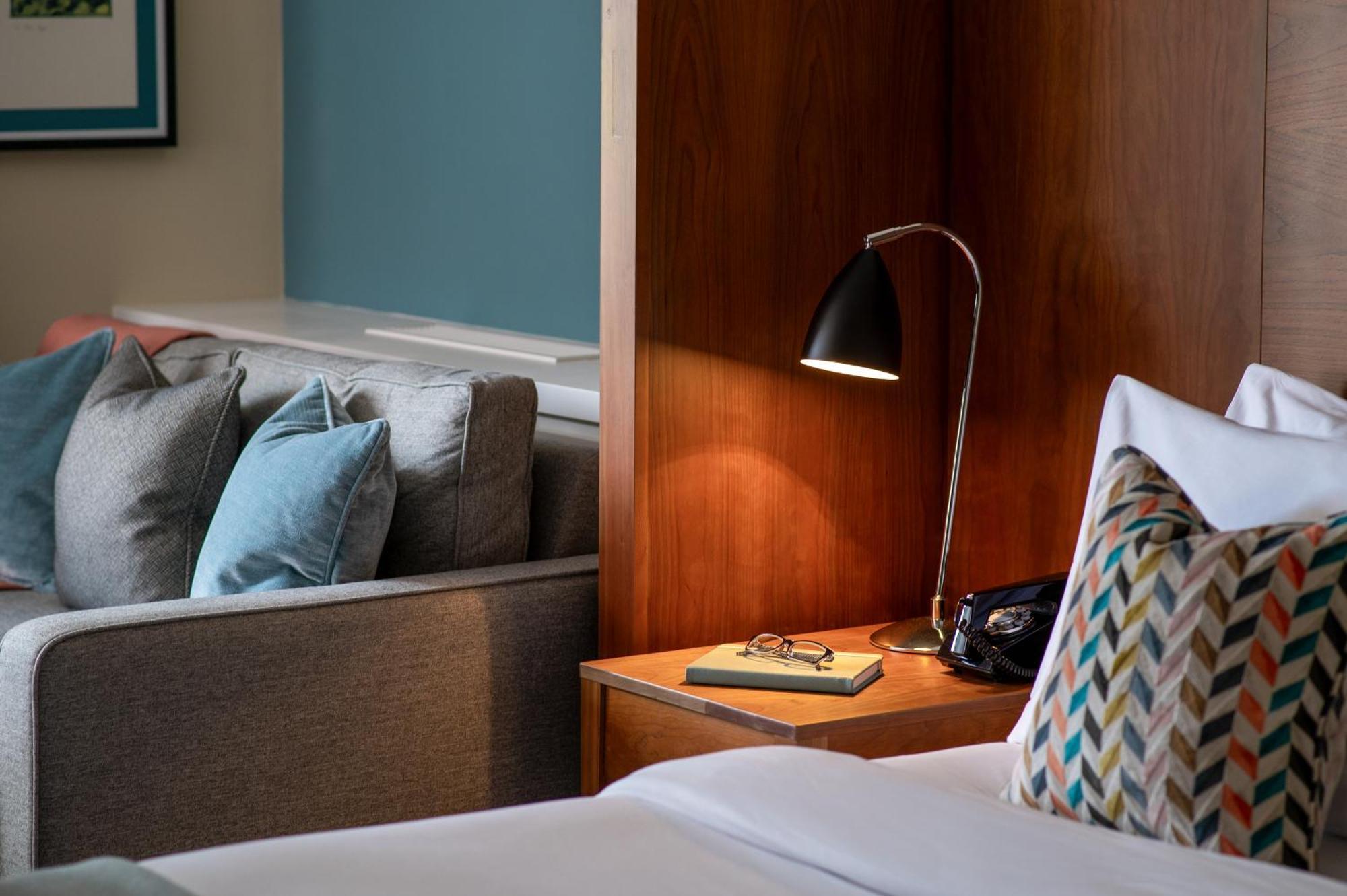 Aztec Hotel&Spa Almondsbury Exteriér fotografie