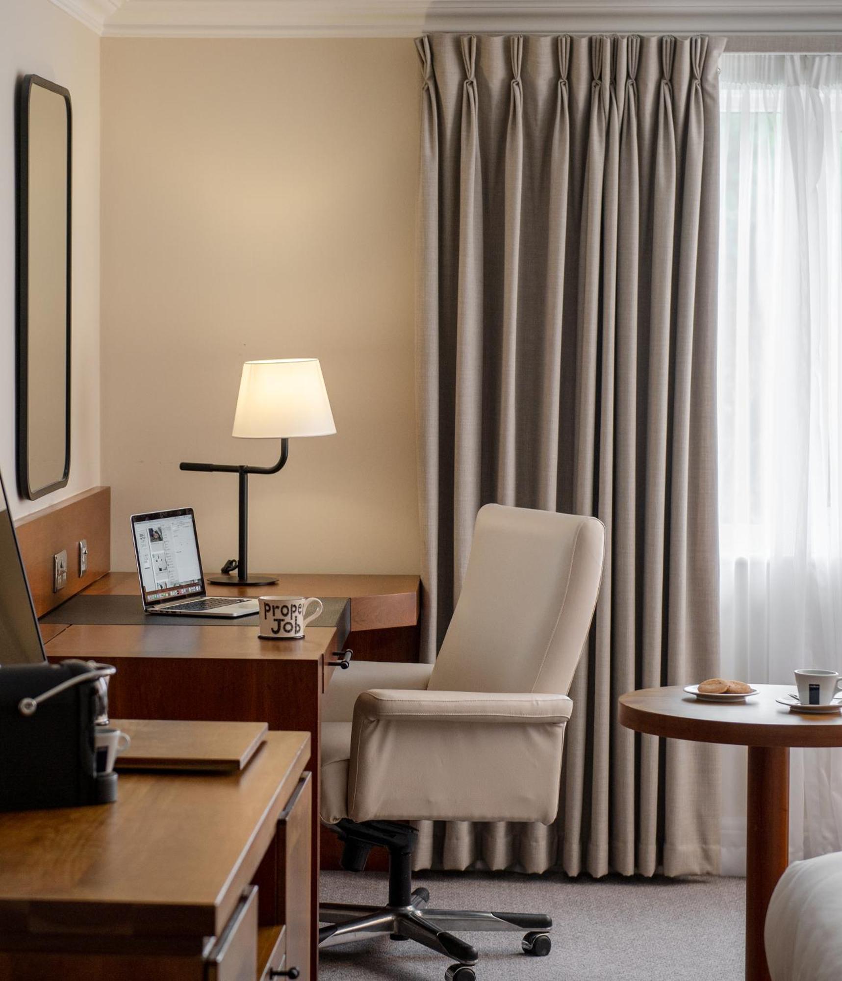 Aztec Hotel&Spa Almondsbury Exteriér fotografie