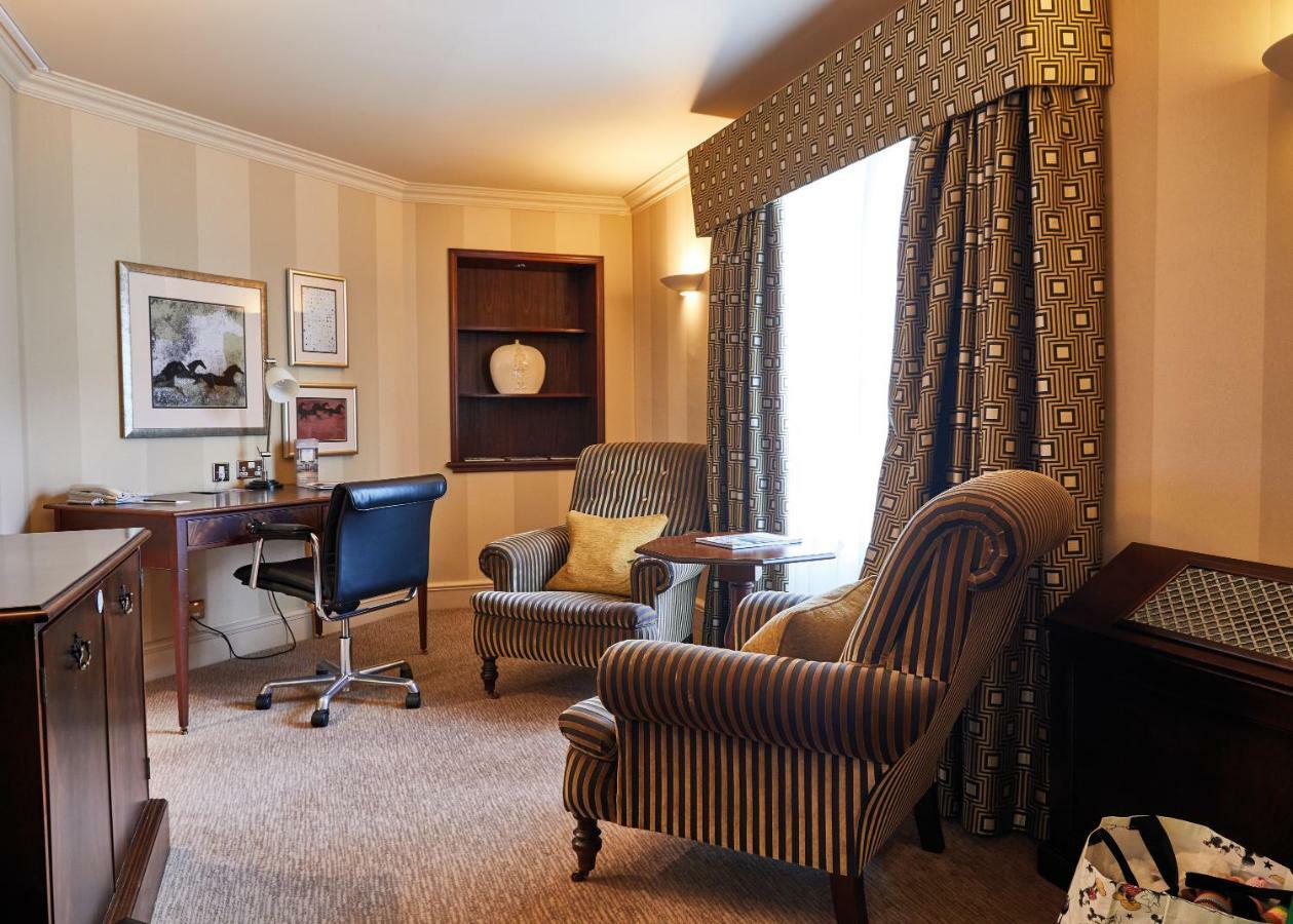 Aztec Hotel&Spa Almondsbury Exteriér fotografie
